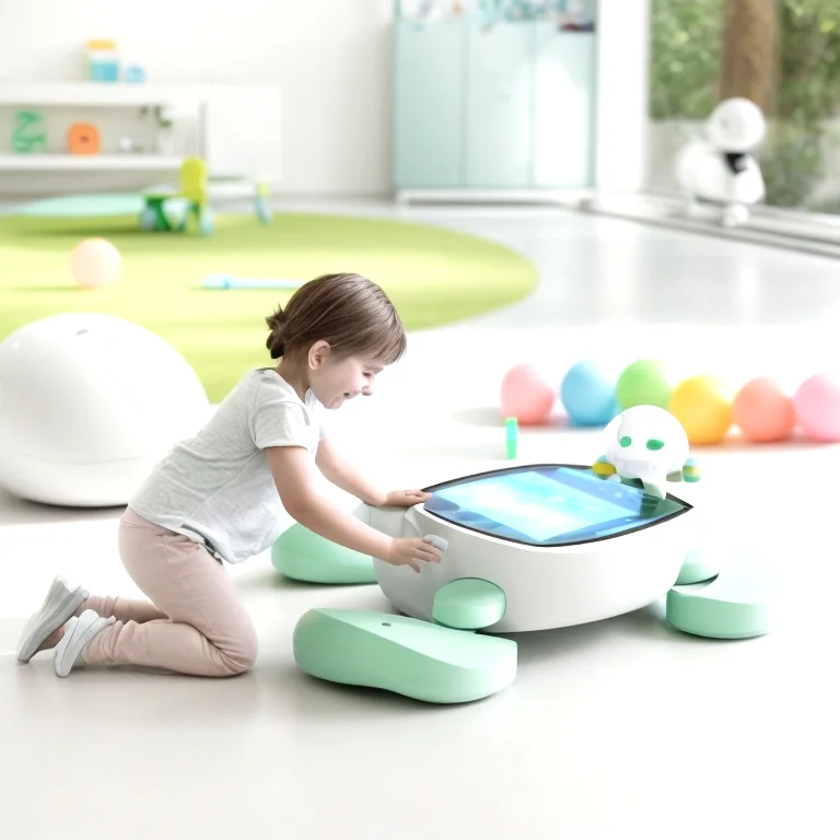 なぜAIおもちゃが必要か