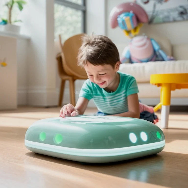 おもちゃで遊ぶ子供達